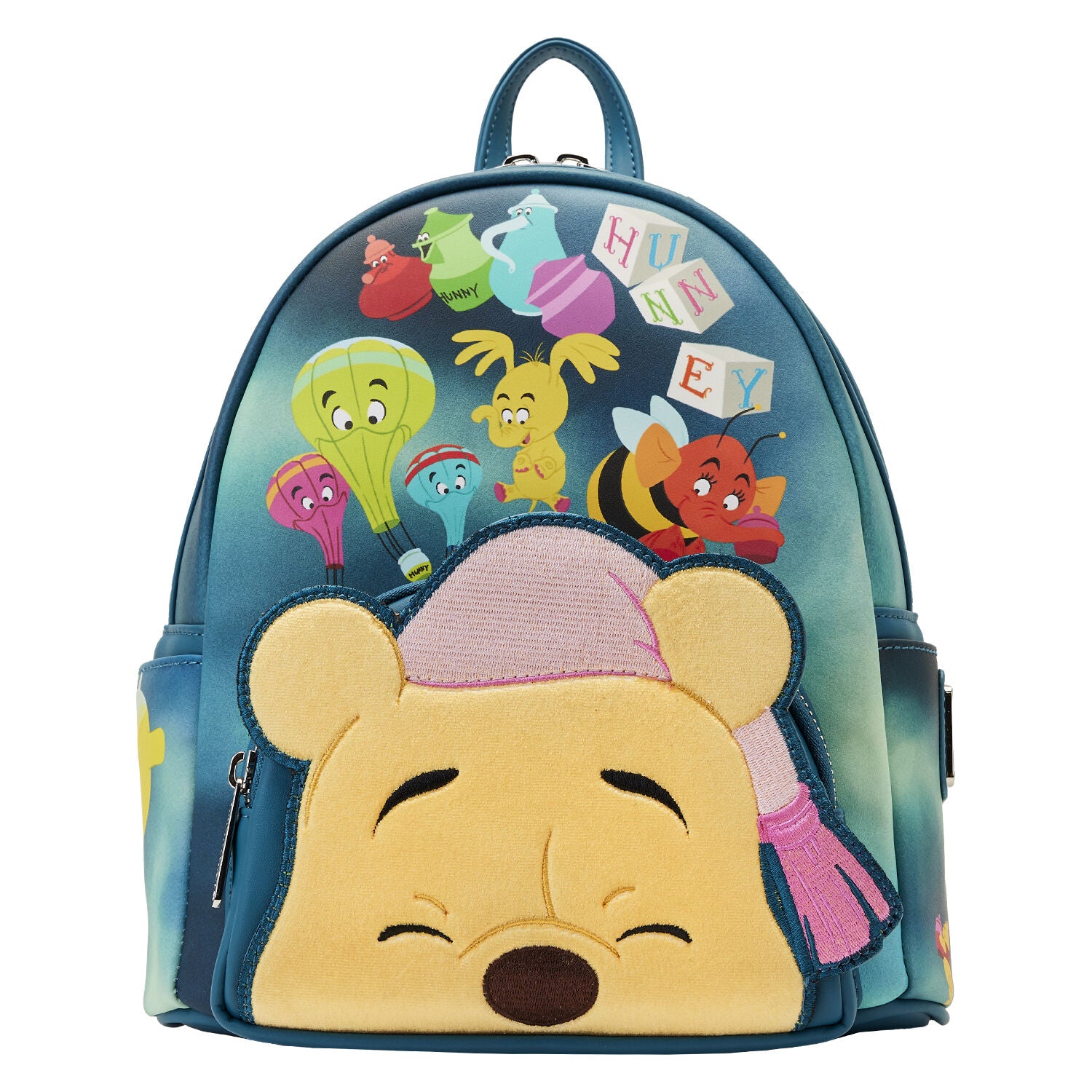 Disney Winnie The Pooh Heffa-Dreams Mini Backpack